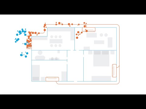 Vorschaubild des dekarbo°-Erklärvideos zur Luft-Luft-Wärmepumpe